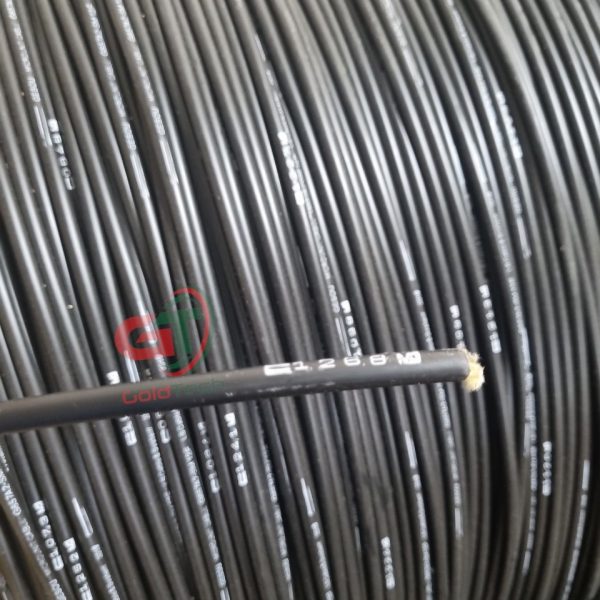 Cáp quang luồn cống Phi Kim Loại