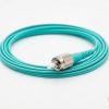 Dây Hàn Quang Multimode OM3 FC/UPC Dài 1.5M (GT-DH-FC-OM3)