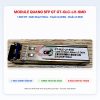 Module Quang SFP GT-GLC-LH-SMD 1.25G 1310nm 20KM Duplex LC
